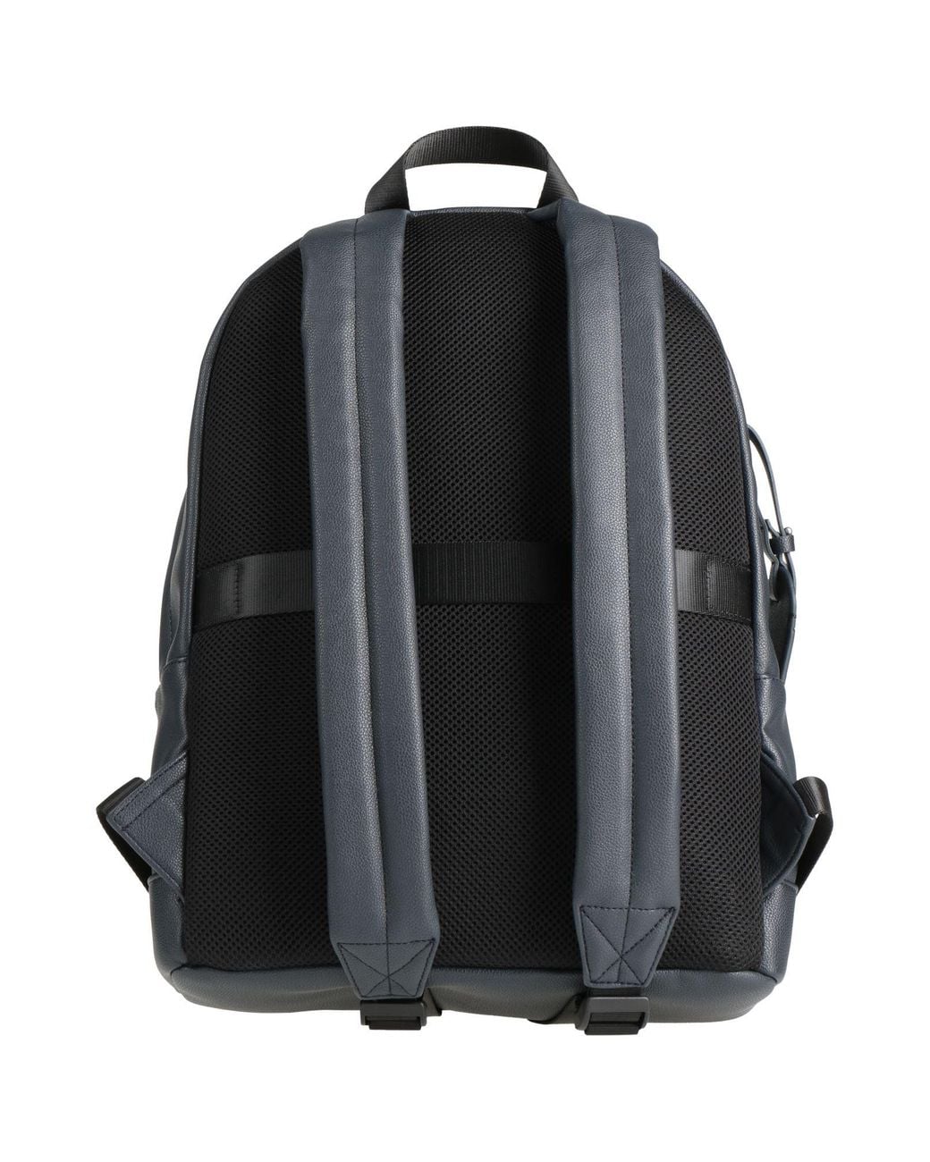 ARMANI EXCHANGE Black Backpack Polyester for men