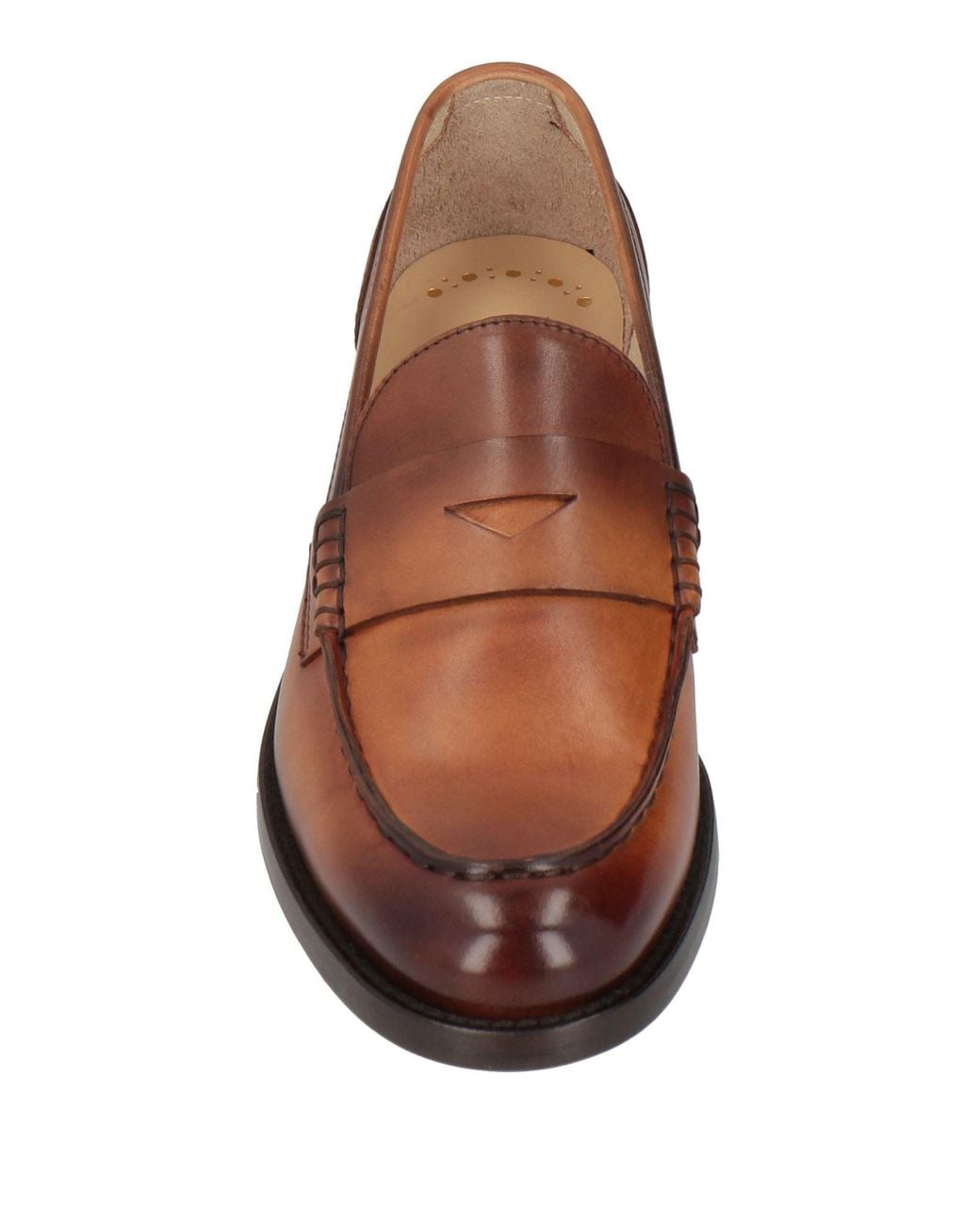 Doucal's Brown Loafer