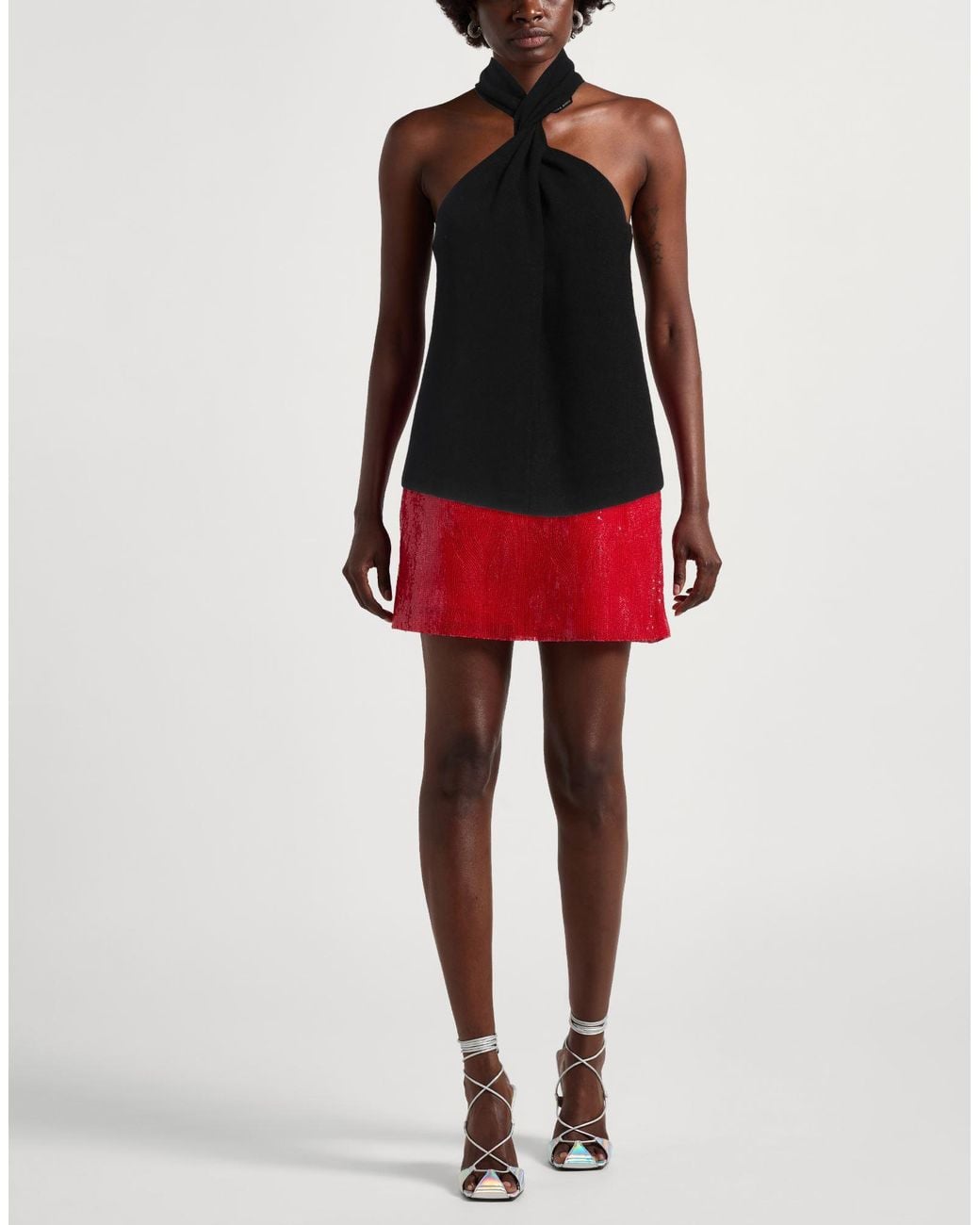 Anine Bing Black Top