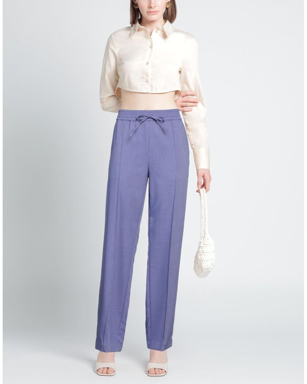 SOLOTRE Blue Hose