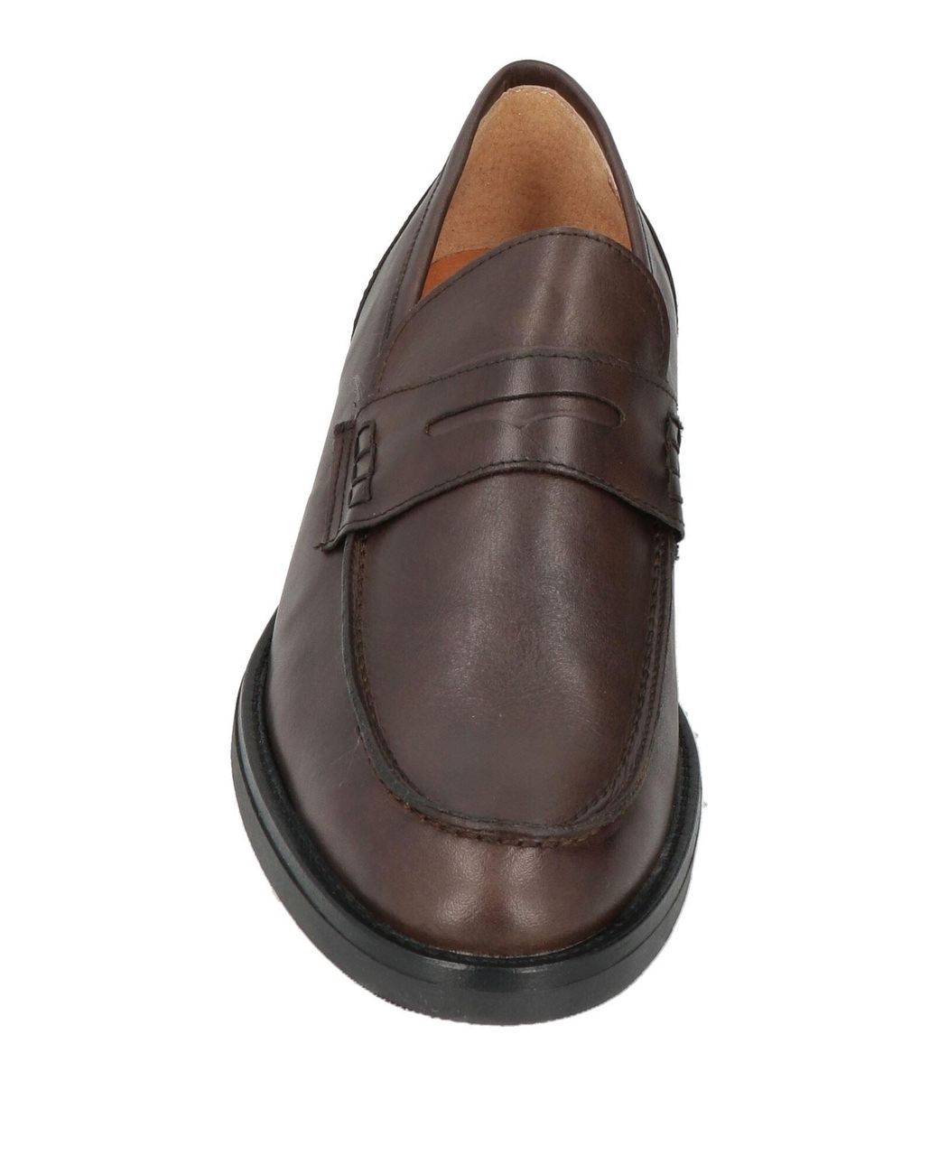 Calpierre Gray Loafers for men