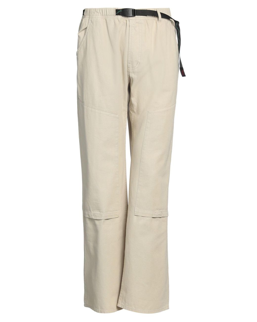 Gramicci Natural Pants for men