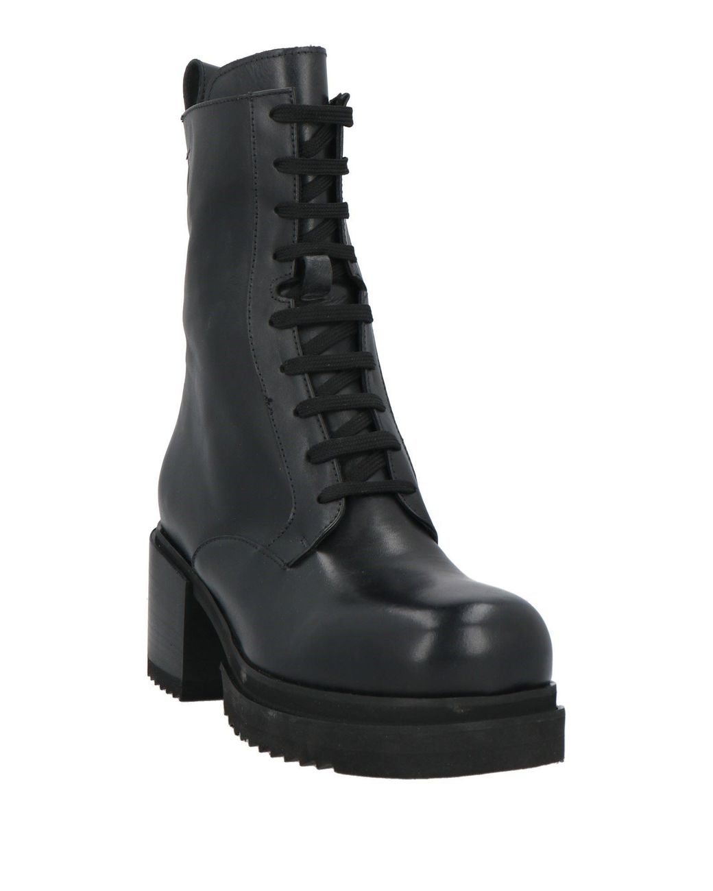 Pinko Black Stiefelette