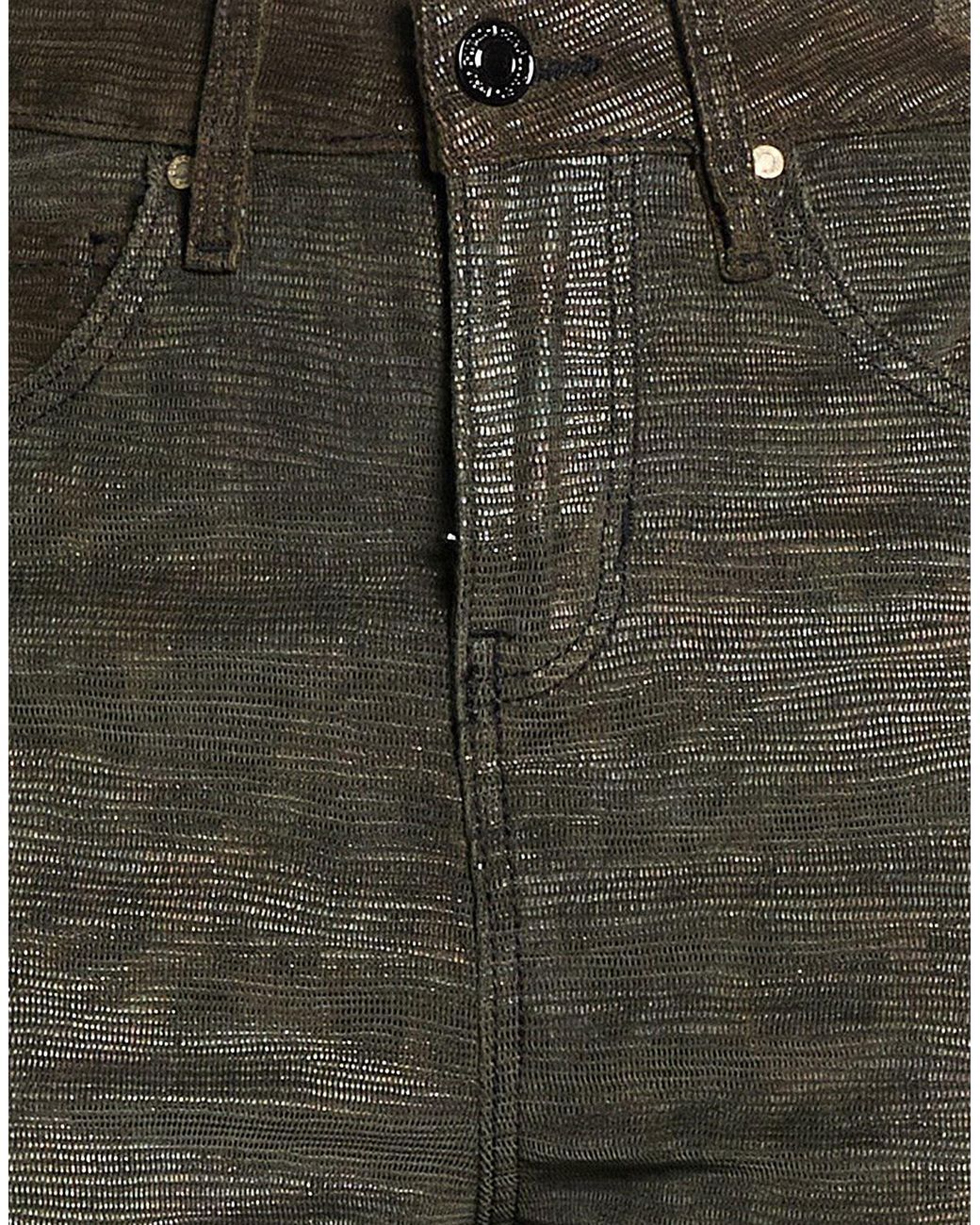 Guess Green Pants