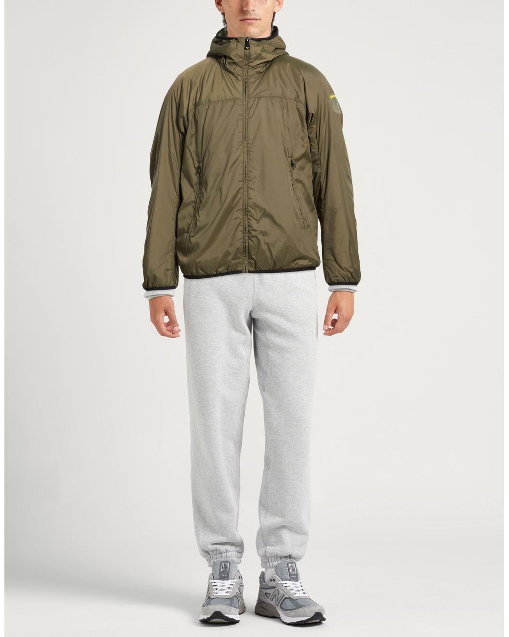 Blauer Green Jackets for men