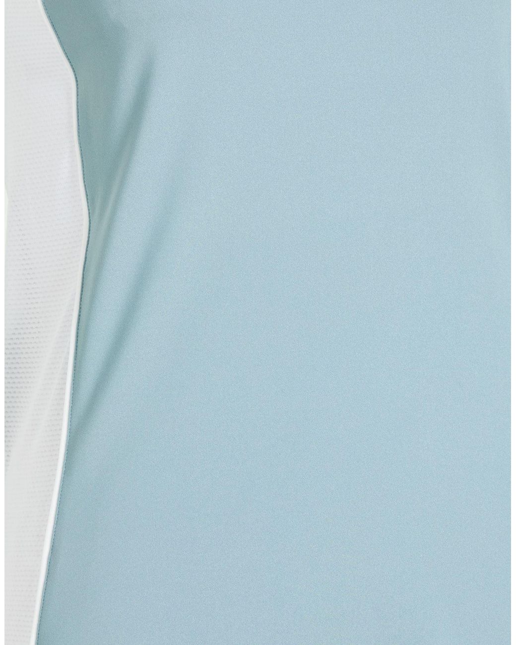 EA7 Blue Mini Dresses