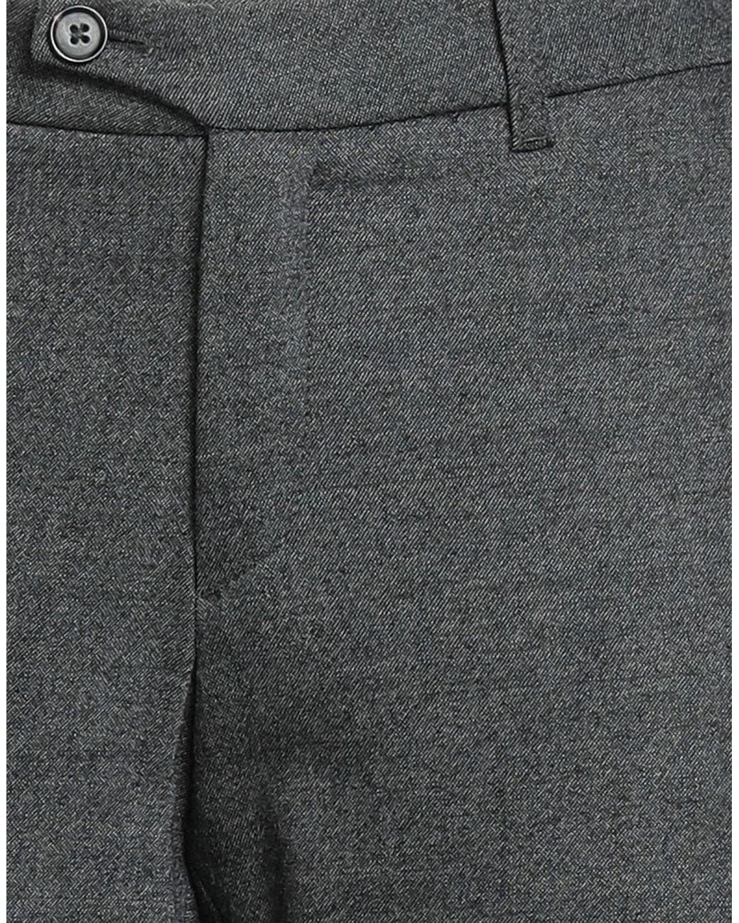 Drykorn Gray Trouser