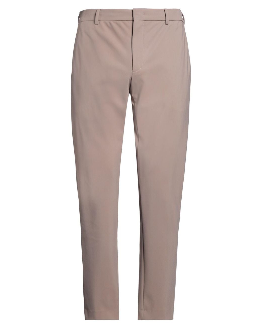 PT Torino Gray Pants for men