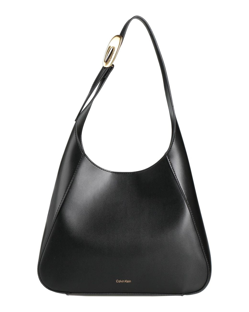 Calvin Klein Black Shoulder Bags