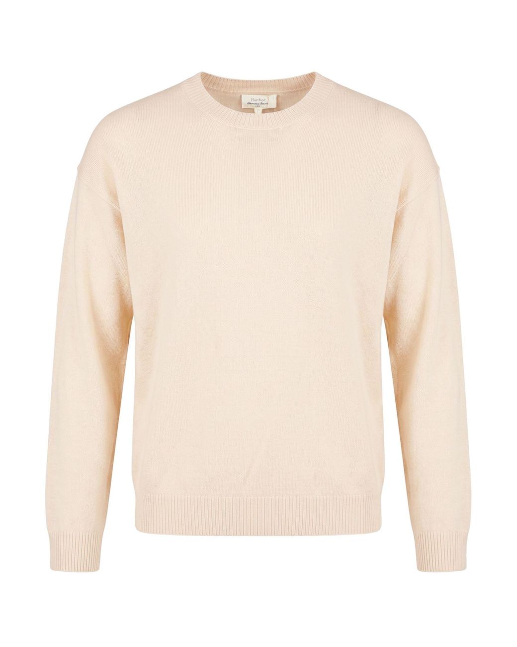 Pullover Hartford de color White