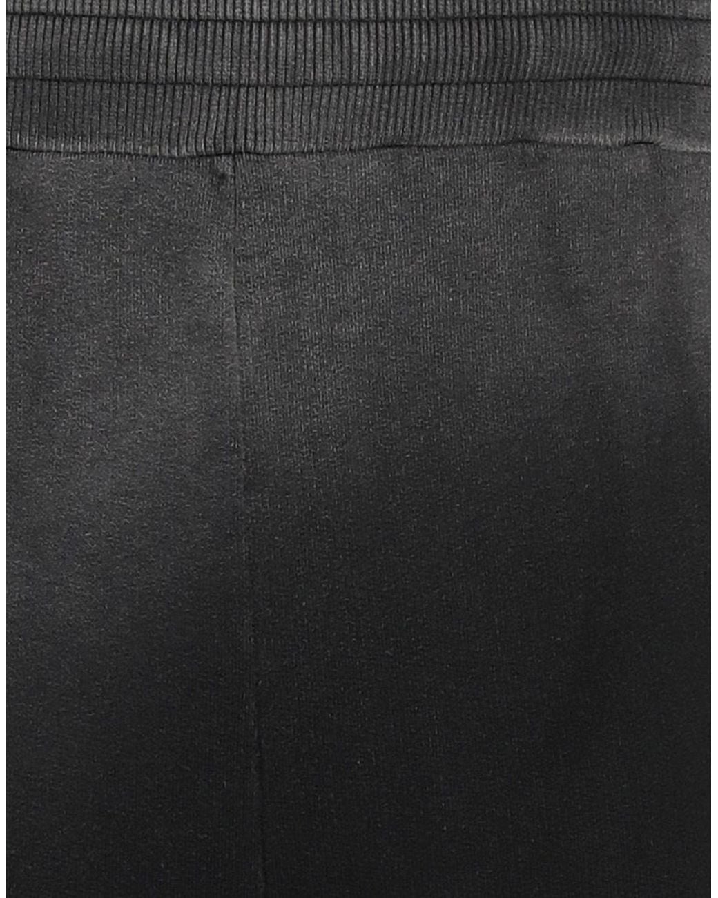 A_COLD_WALL* Black Trouser for men