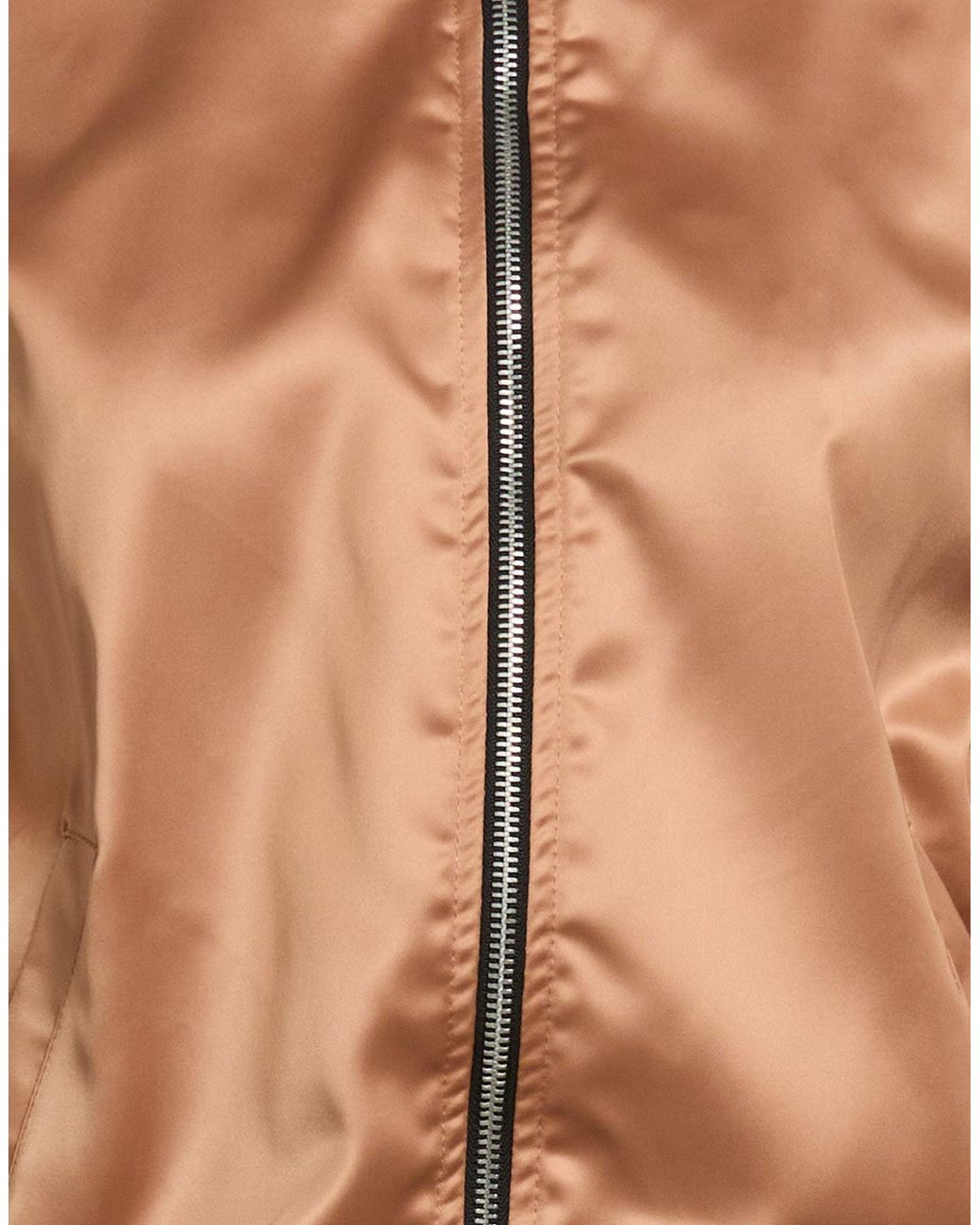 Shoe Brown Sweatshirt Polyester