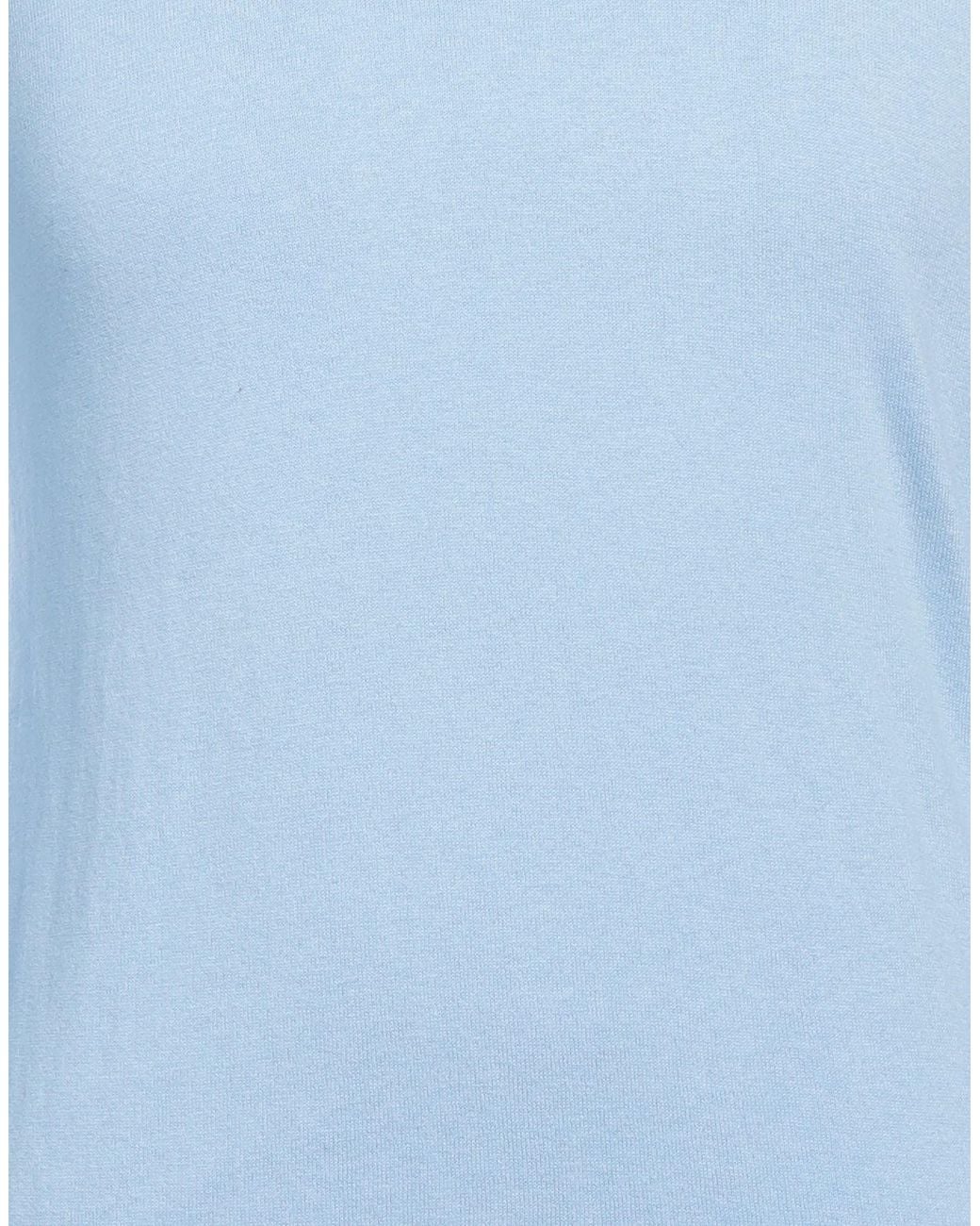 ARMANI EXCHANGE Blue Jumper for men