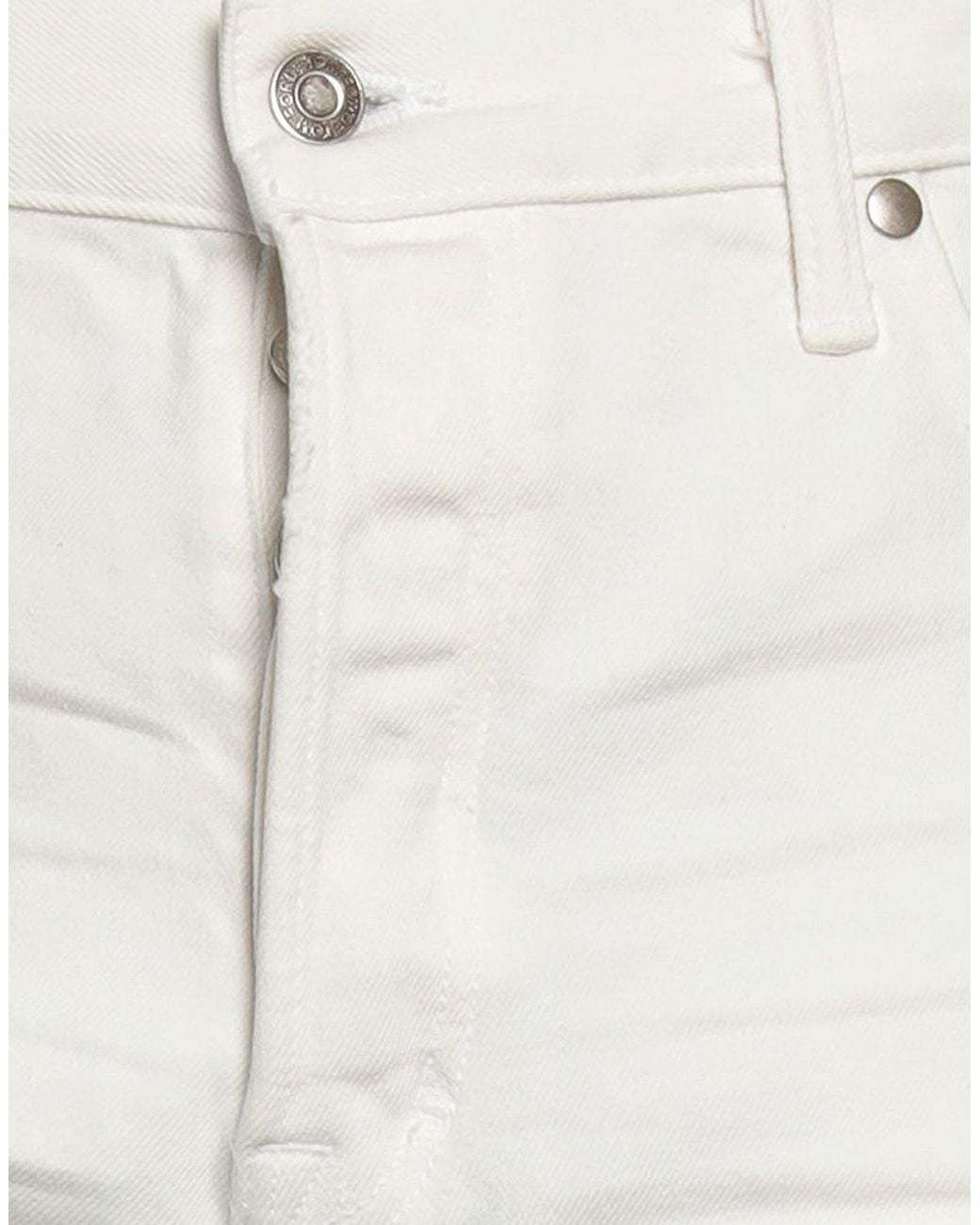 Tom Ford White Jeans for men