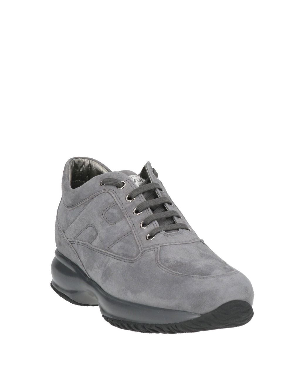 Sneakers Hogan de color Gray