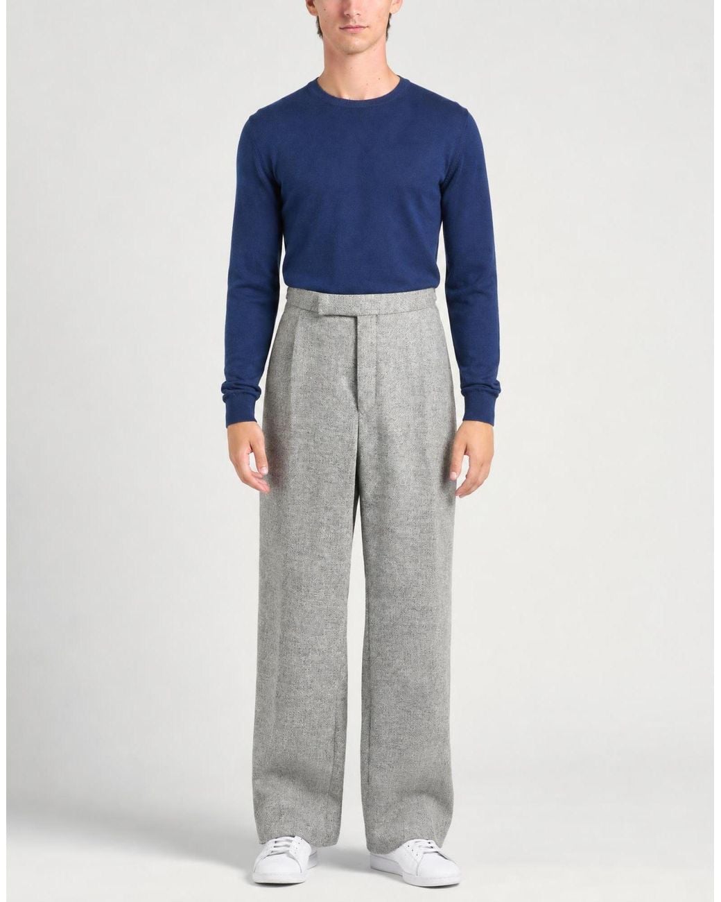 Pullover di Alpha Studio in Blue da Uomo