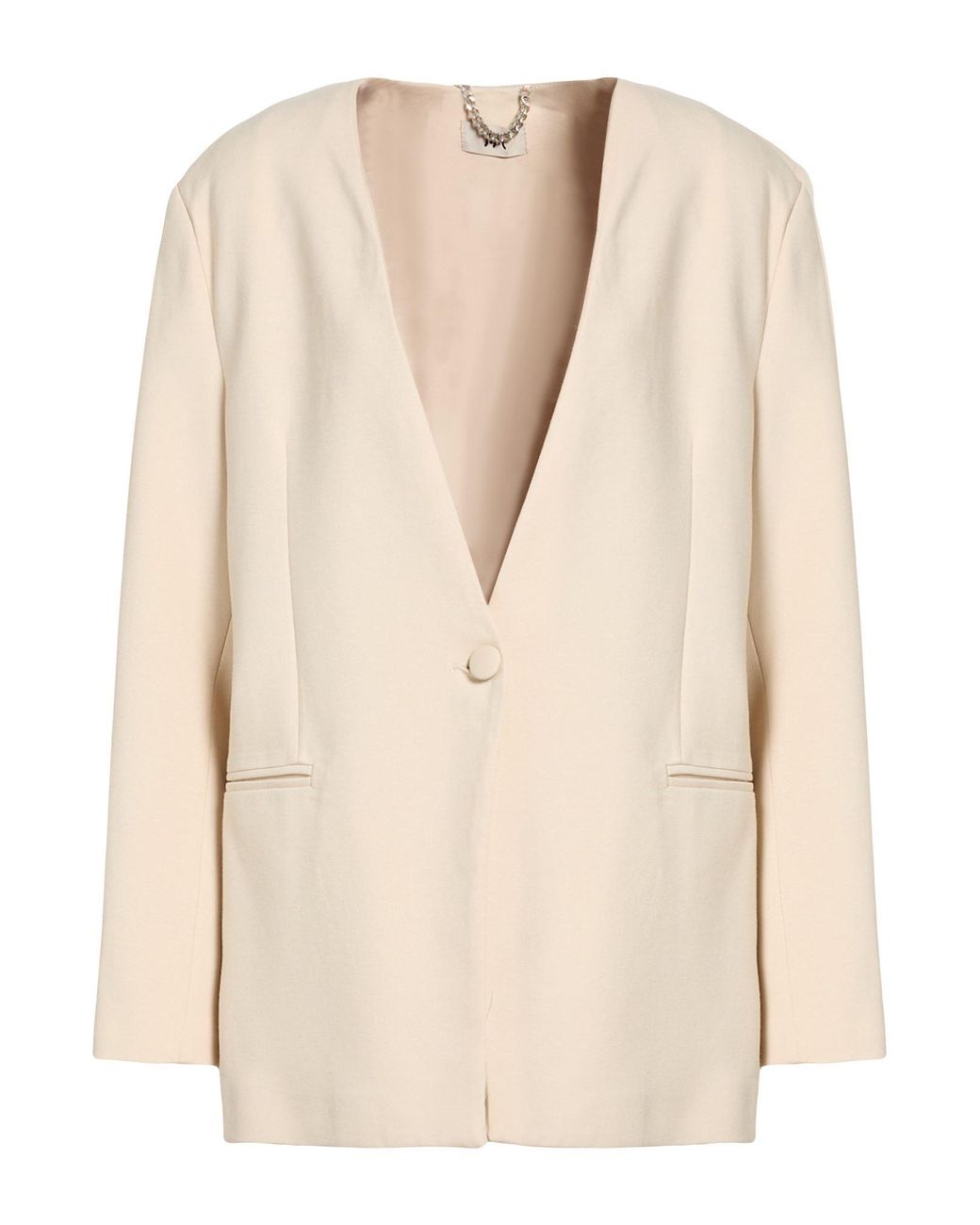 Jijil Natural Blazer