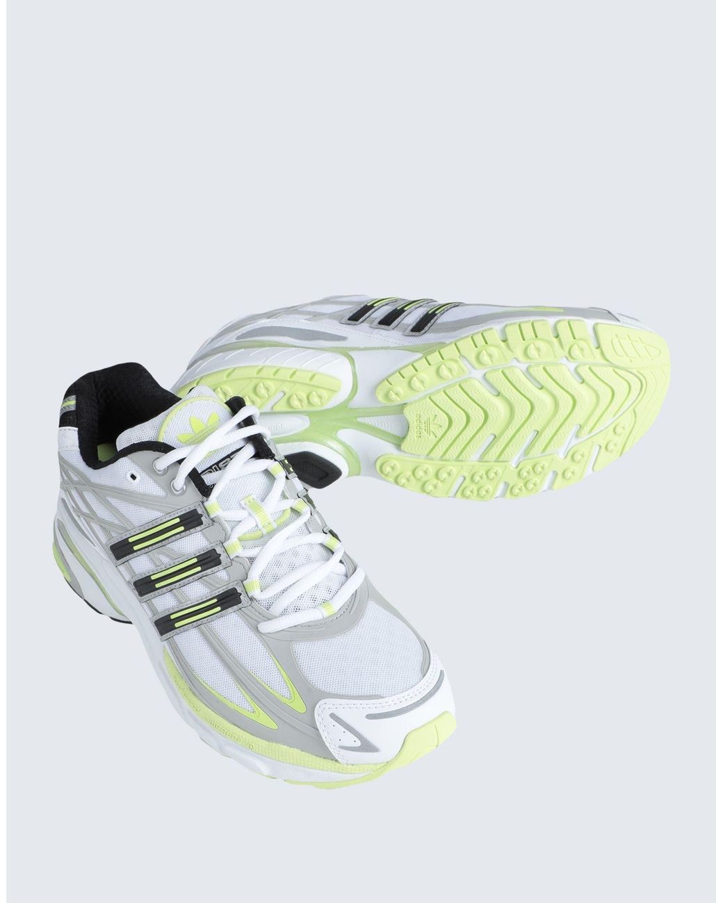 Adidas Originals White Trainers for men