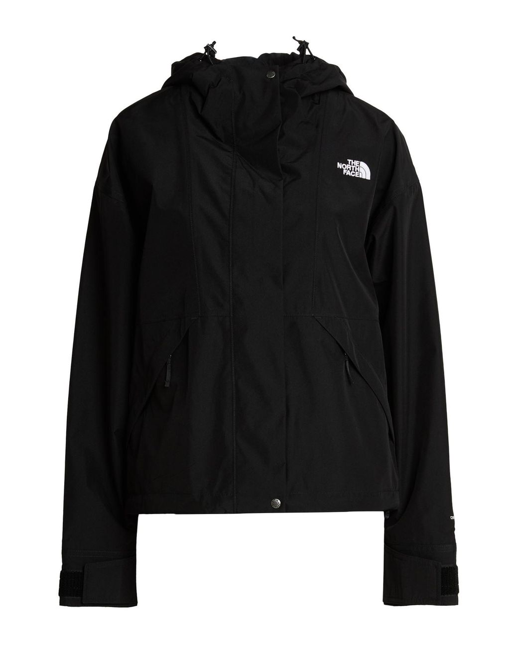 The North Face Black Jacket