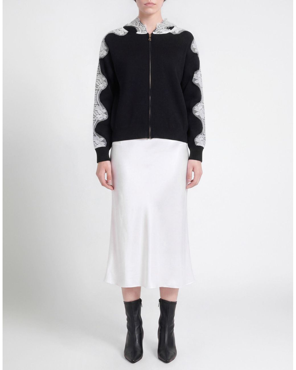 Rebecas No Secrets de color Black