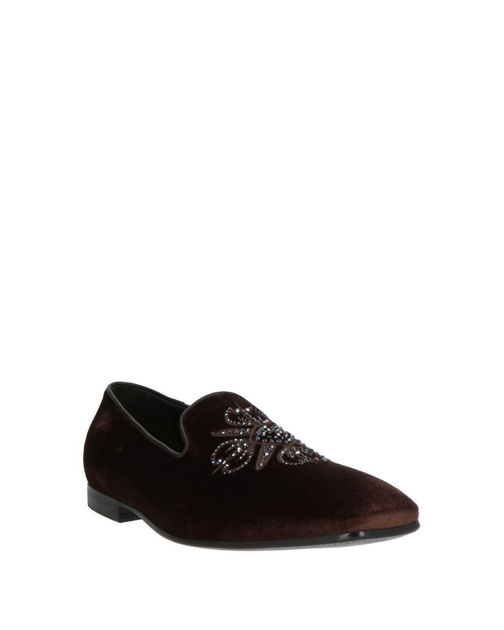 Giovanni Conti Brown Loafer for men