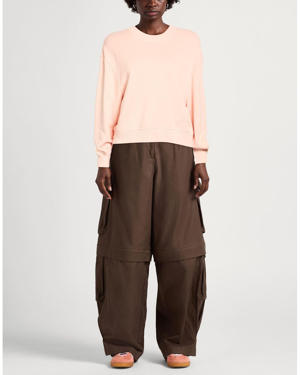 Sudadera Rag & Bone de color Pink