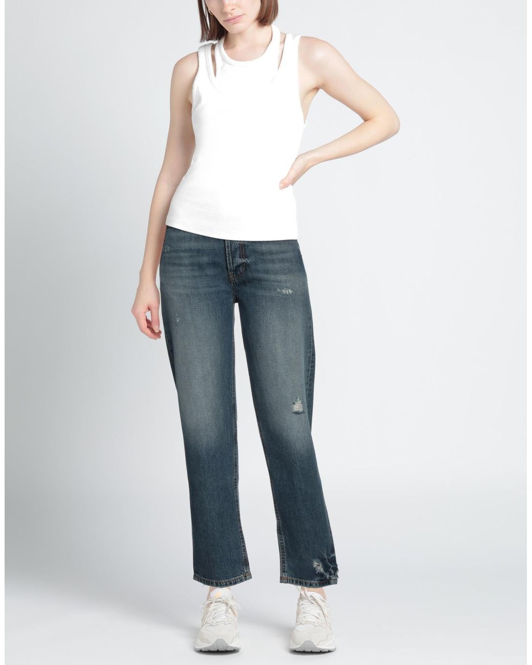 PT Torino Blue Jeans