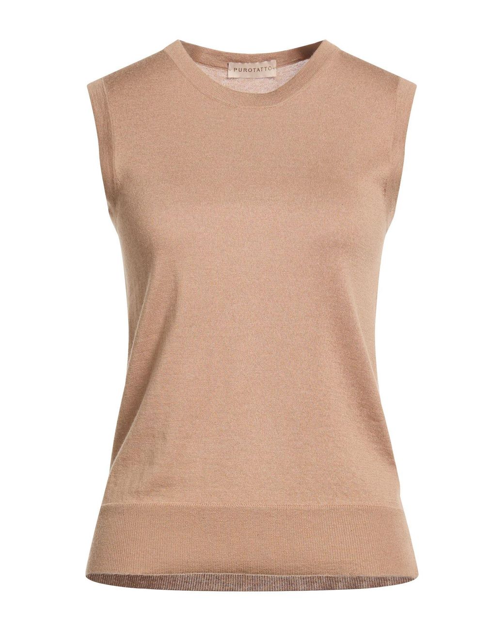 Purotatto Natural Jumper