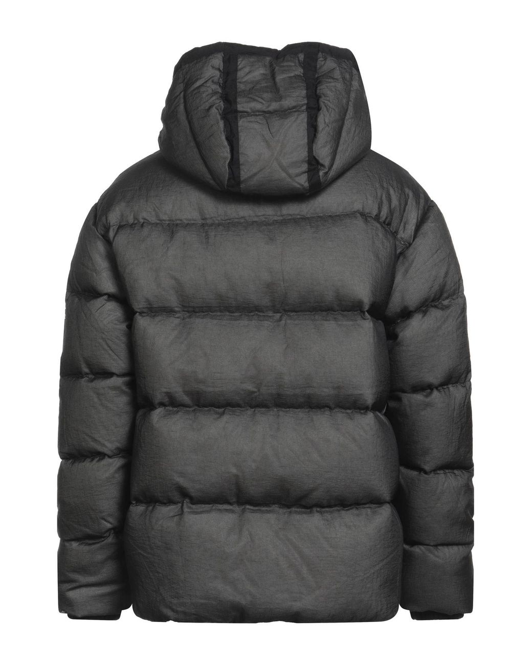 DSquared² Black Puffer for men
