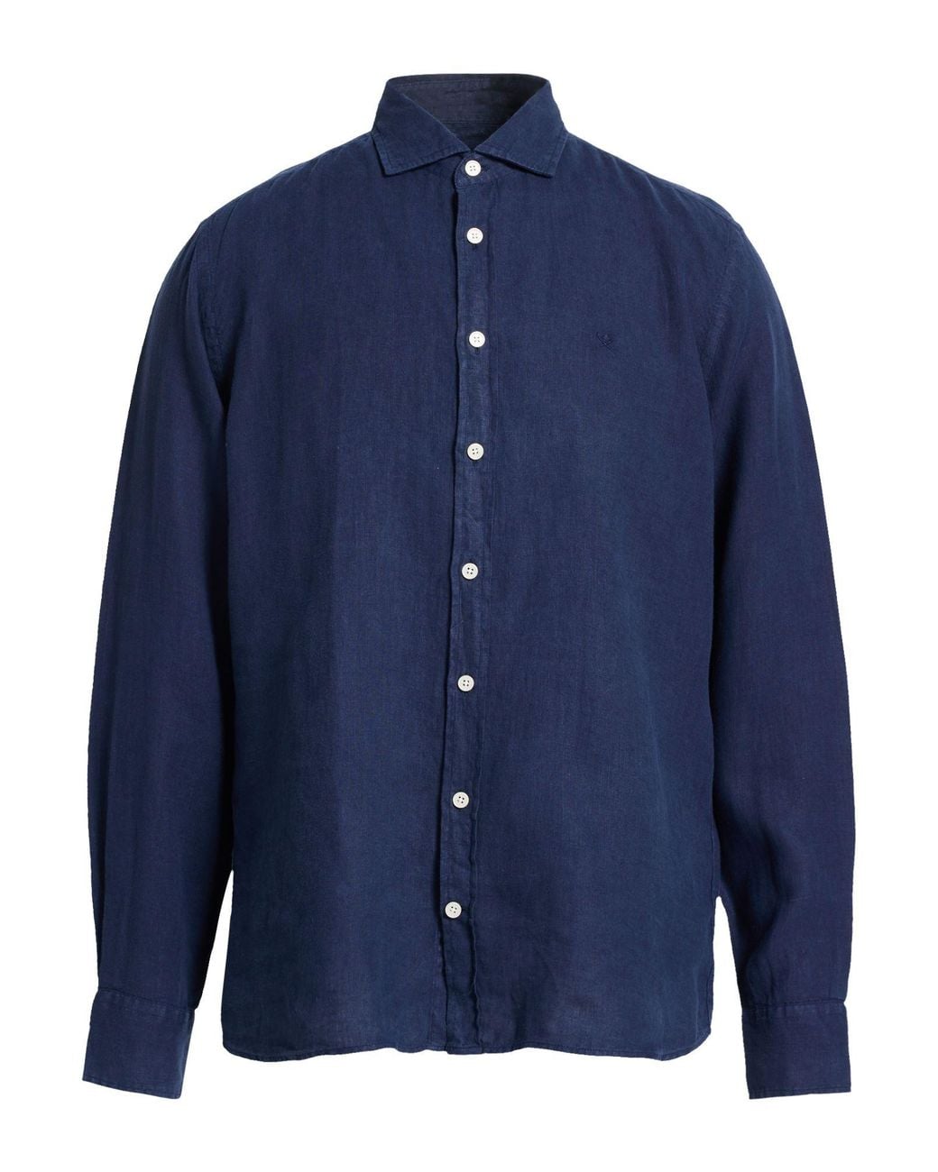 Hackett Blue Shirts for men