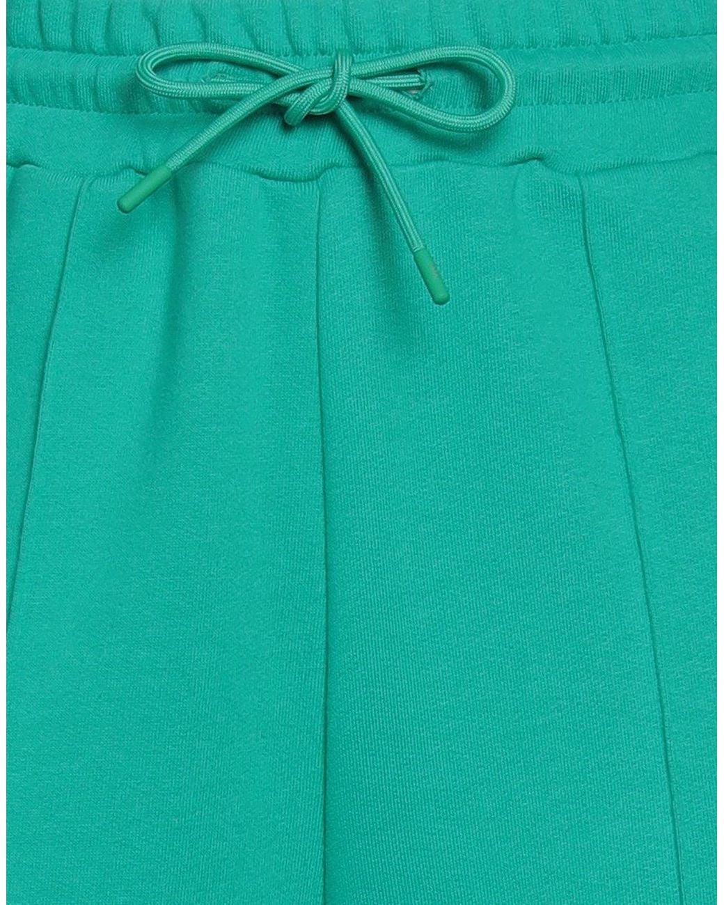 MSGM Green Trouser