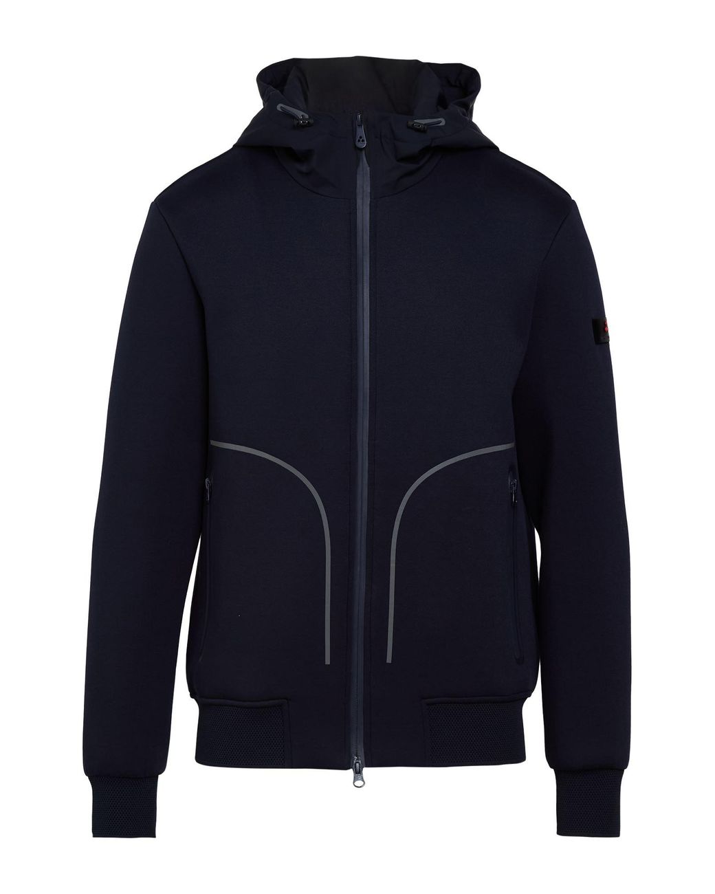 Peuterey Blue Jackets for men