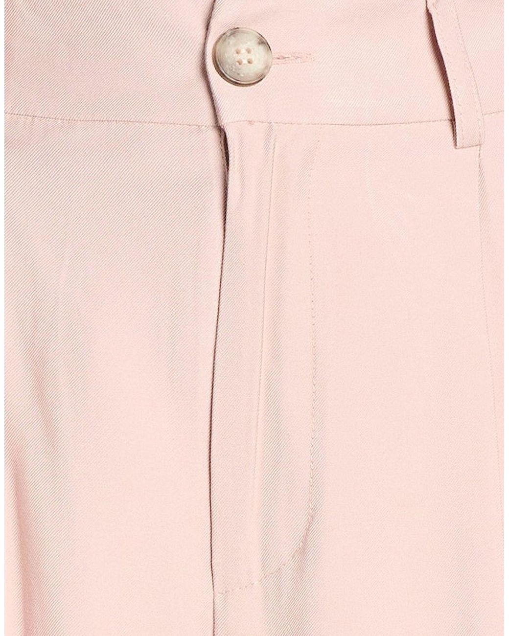 ViCOLO Pink Pants
