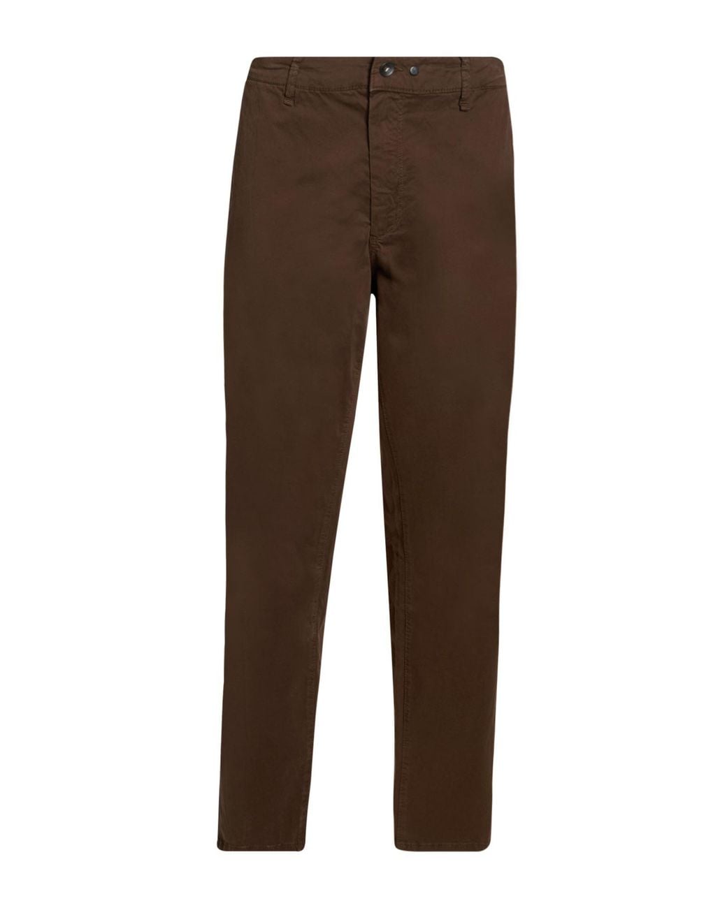 Pantalone di Rag & Bone in Brown da Uomo