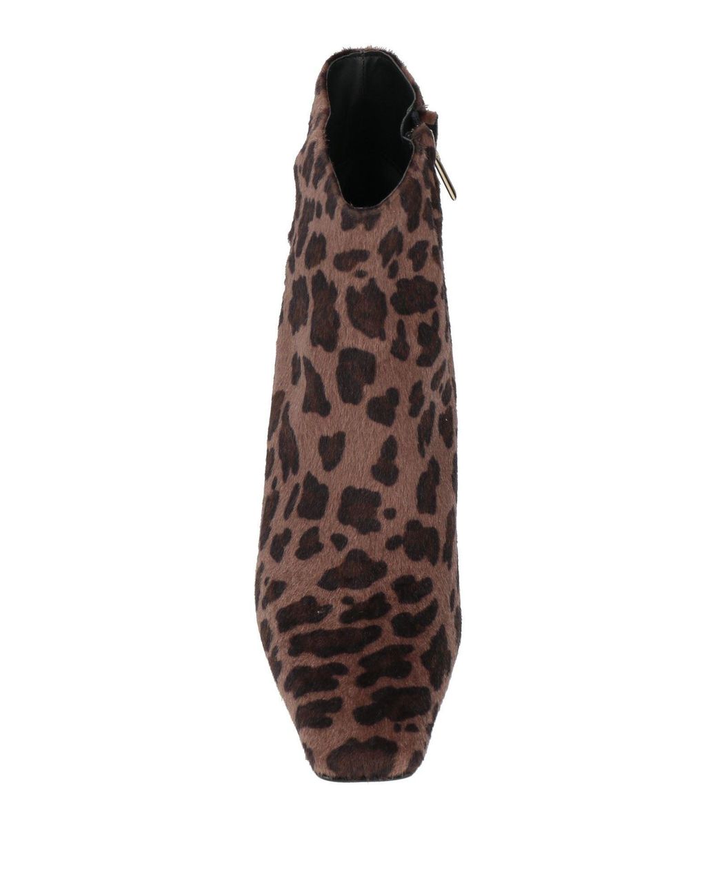 Carla G Brown Ankle Boots