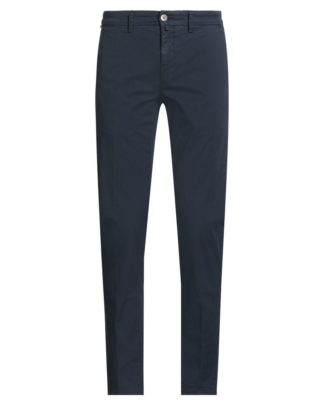 Siviglia Blue Pants for men