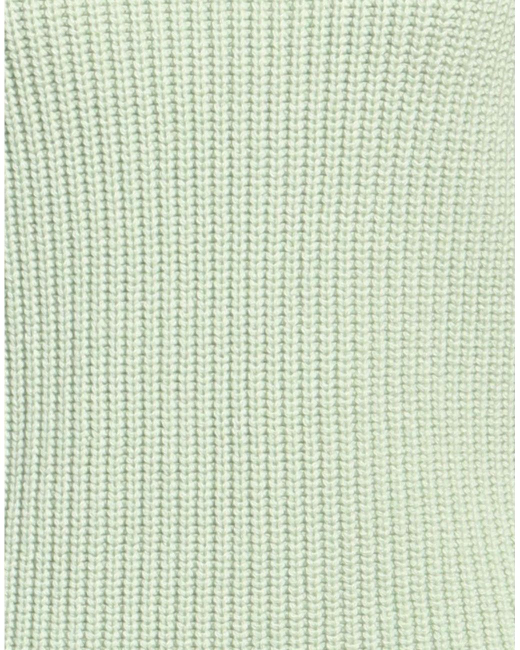 Sa Su Phi Green Sweater Cashmere