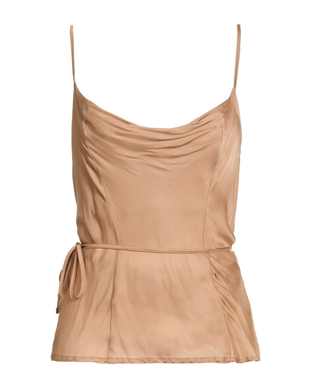 Alpha Studio Natural Tops