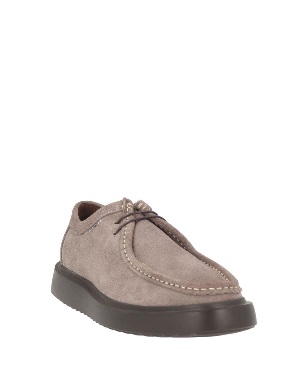 Cerruti 1881 Brown Ankle Boots for men