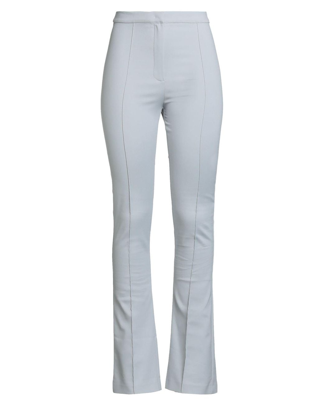 Patrizia Pepe Blue Trouser