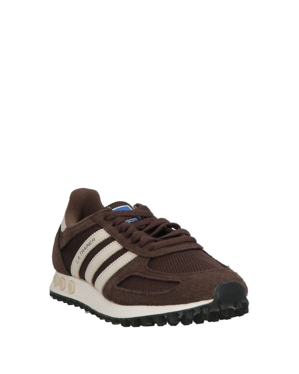 Adidas Originals Brown Trainers for men