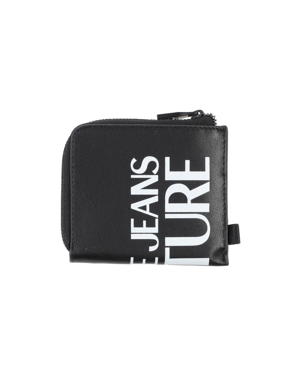 Portadocumenti di Versace Jeans Couture in Black da Uomo