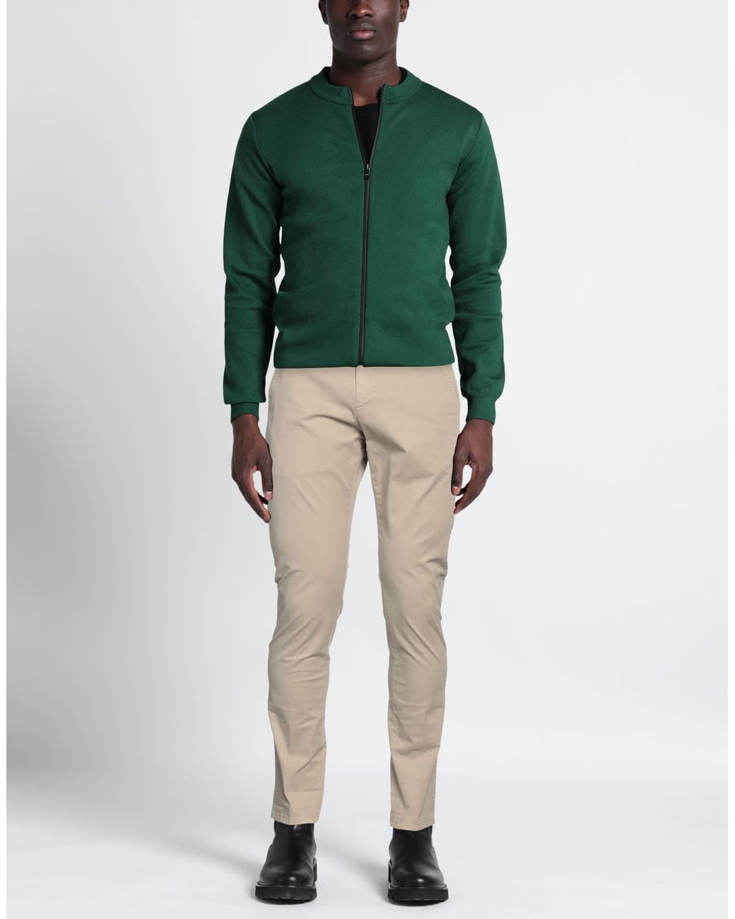 Dondup Natural Trouser for men