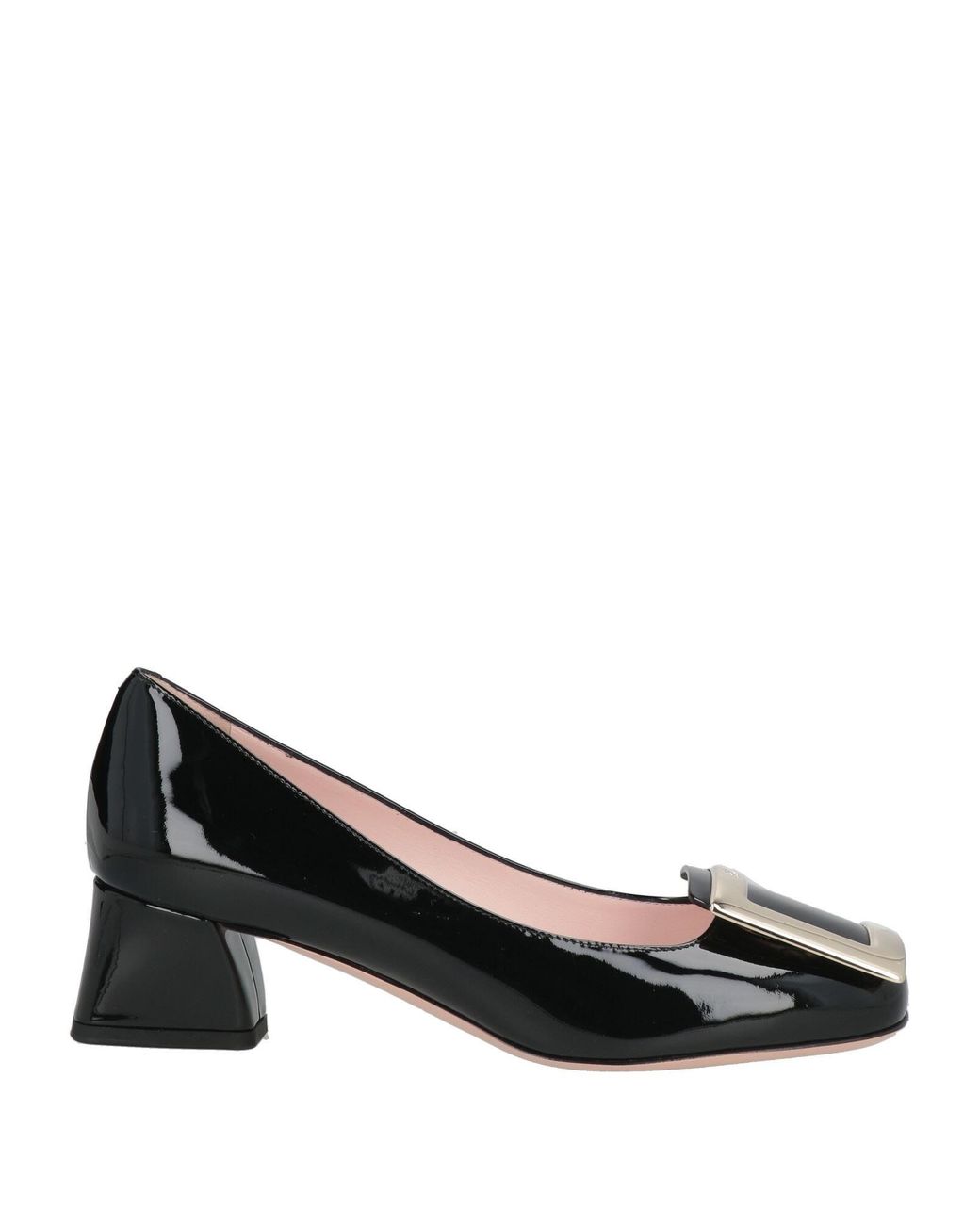 Roger Vivier Pumps in Black | Lyst UK