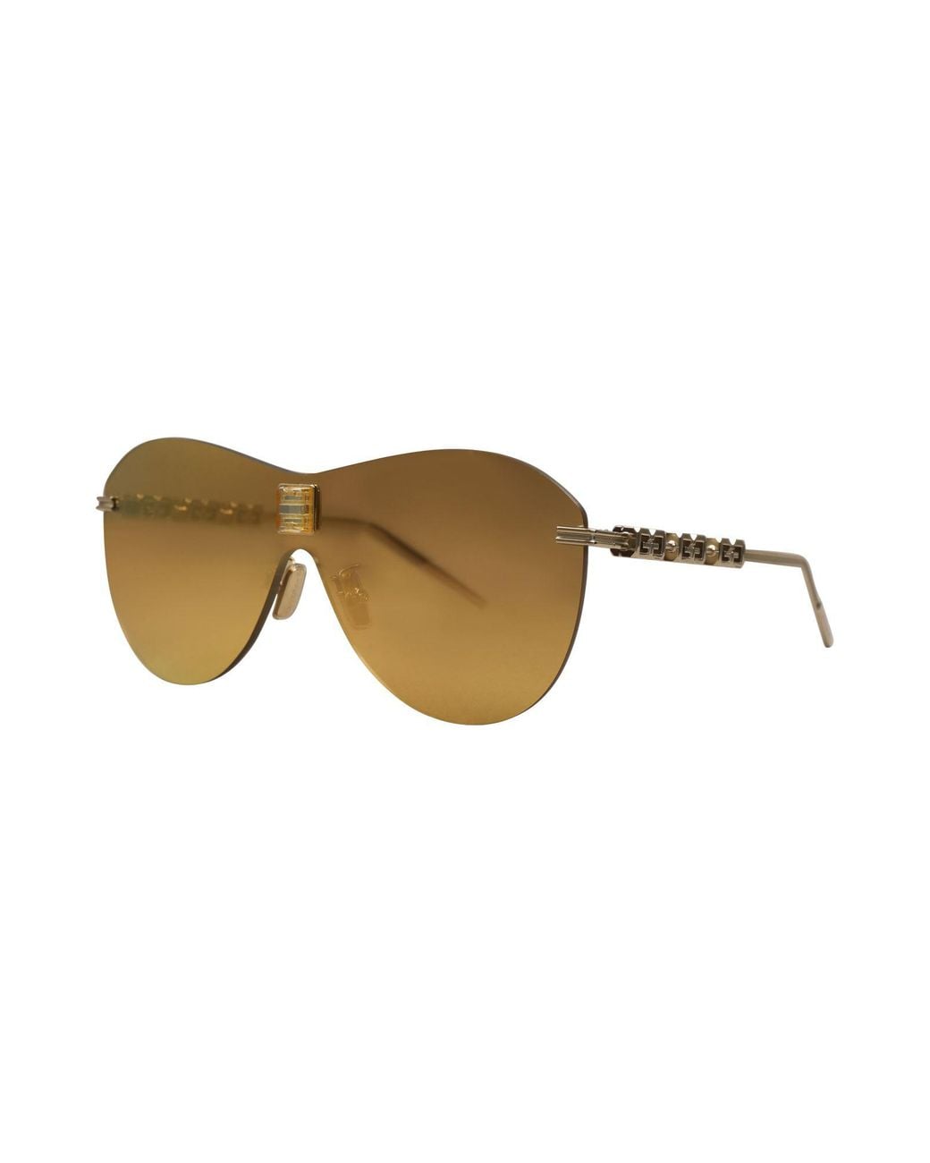 Givenchy Natural Sunglasses for men