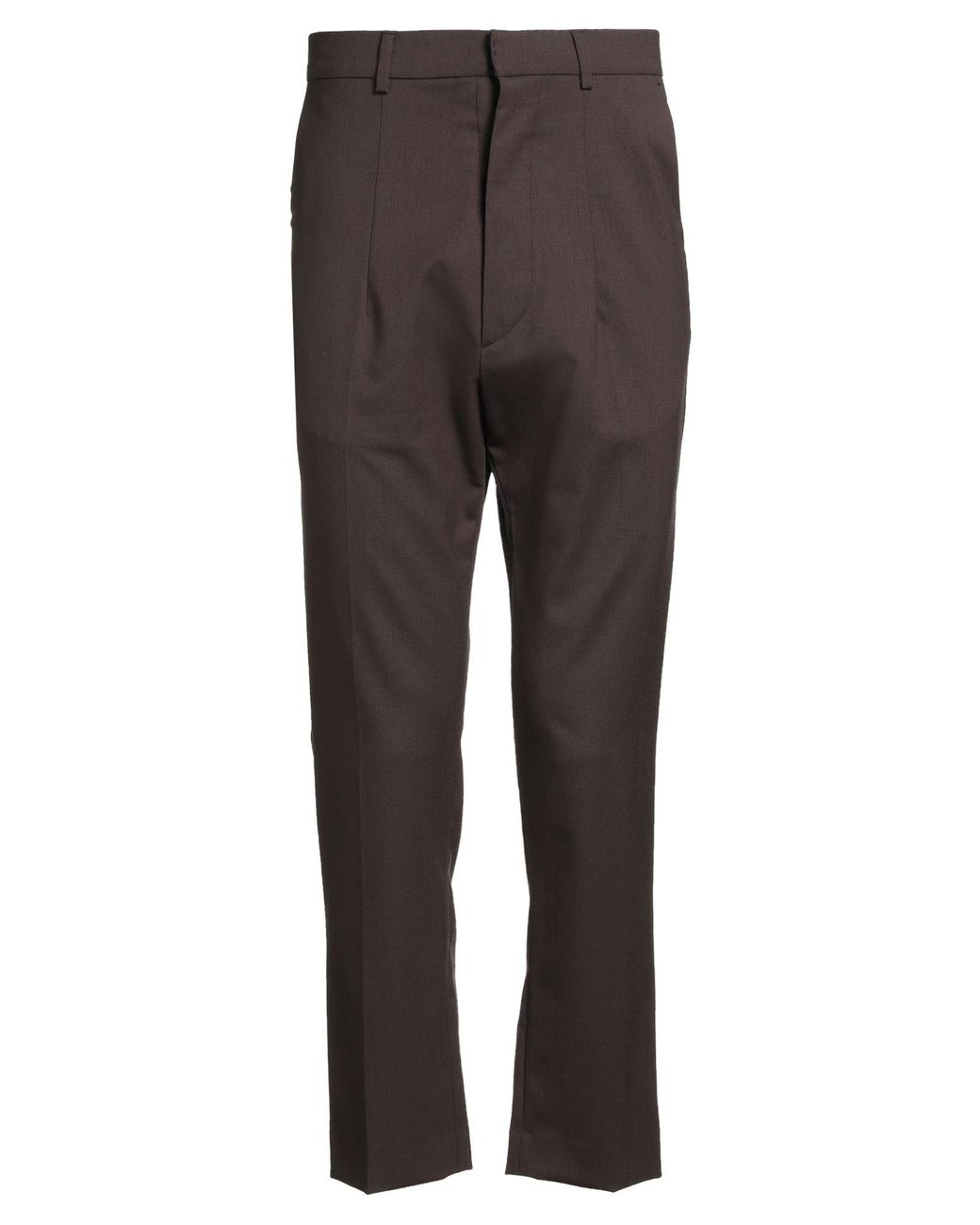 Gaelle Paris Gray Pants for men