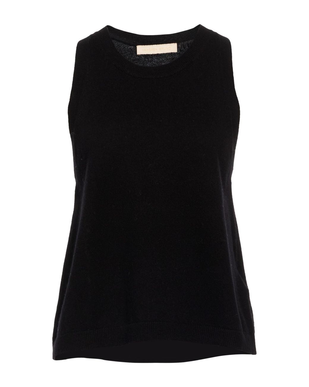 Vanessa Bruno Black Top