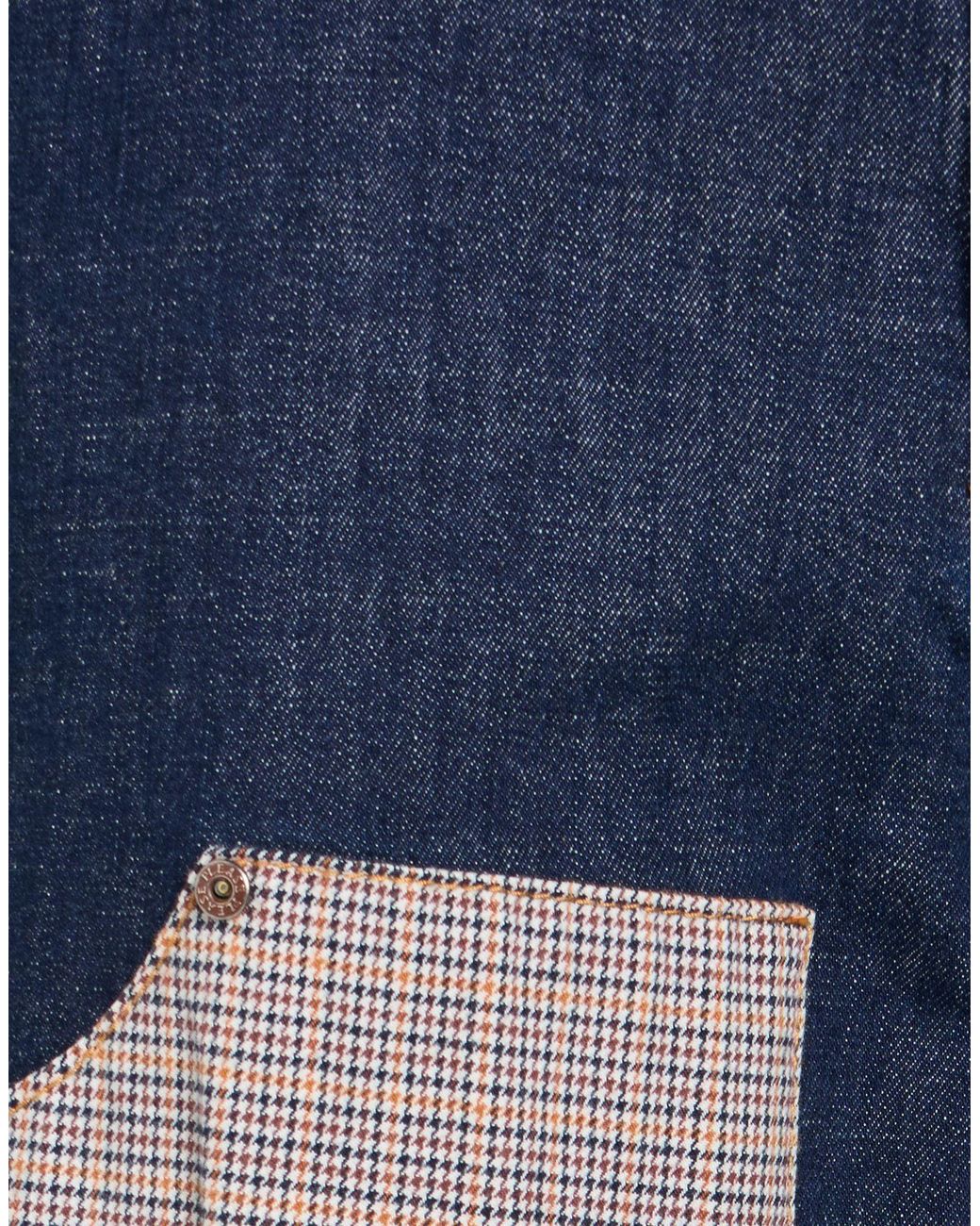 Please Blue Jeans Cotton, Elastane