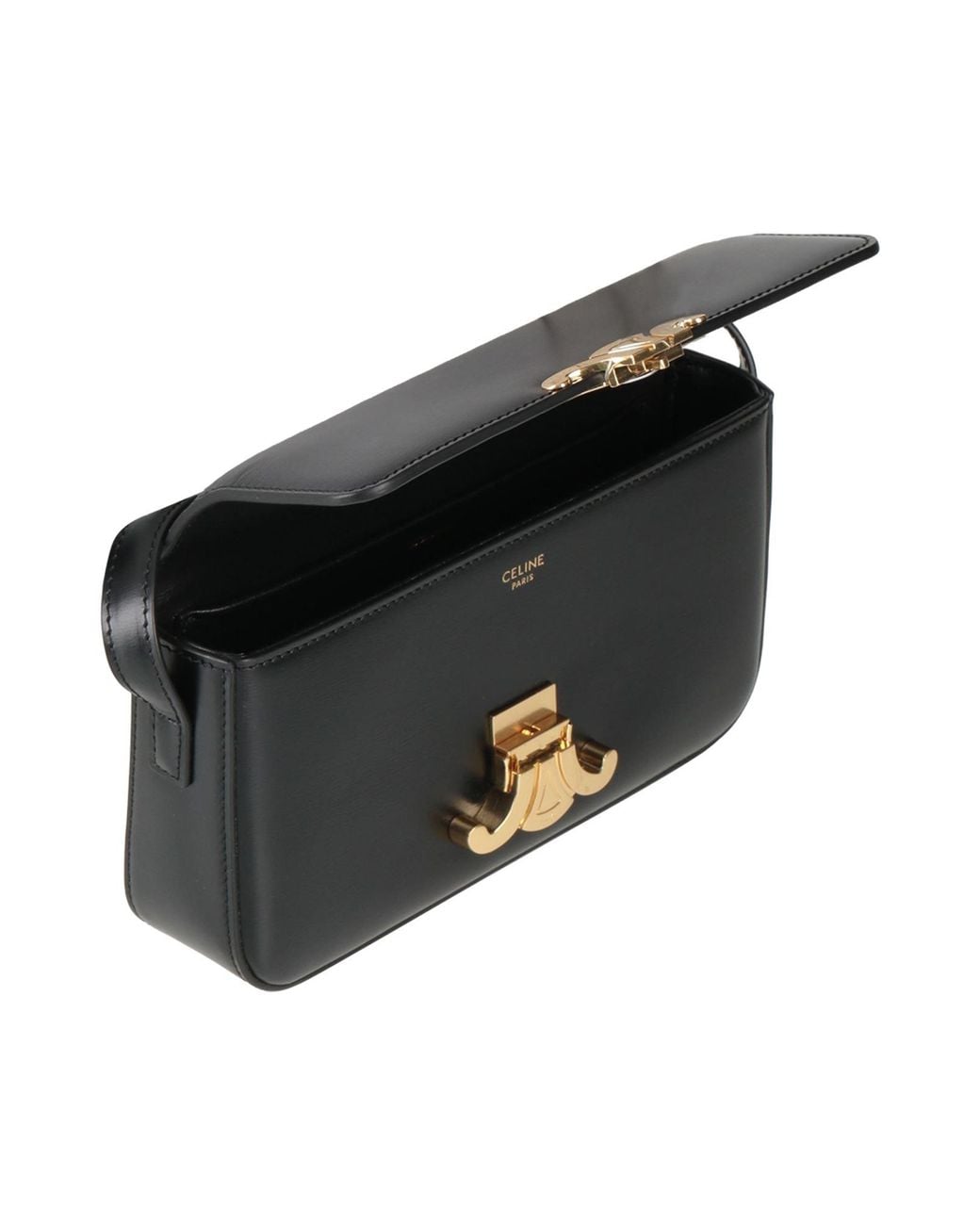 Céline Black Handtaschen