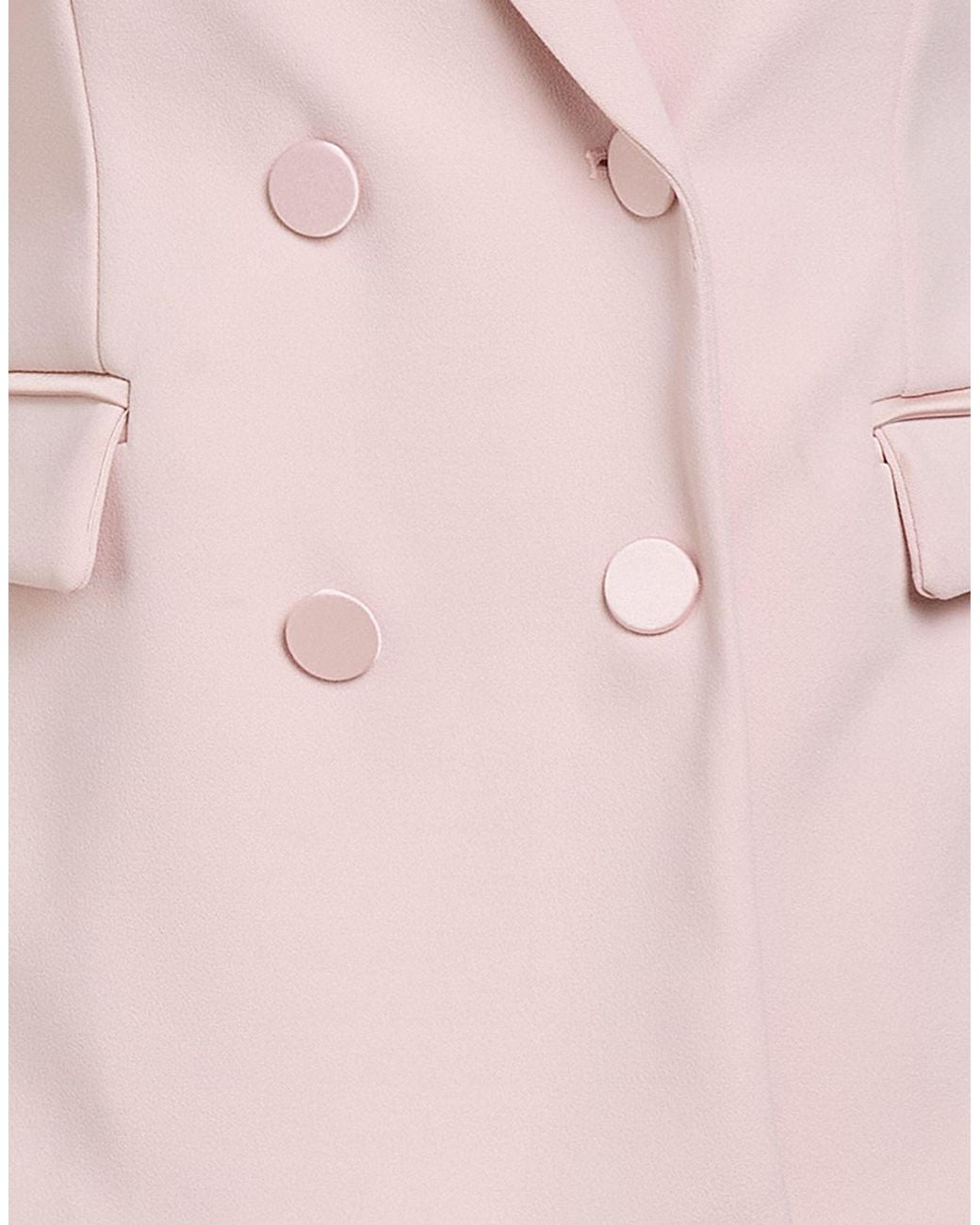 ViCOLO Pink Blazers
